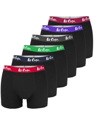 Obrázek produktu Lee Cooper Boxerky černá