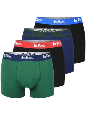 Obrázek produktu Lee Cooper Boxerky mix barev