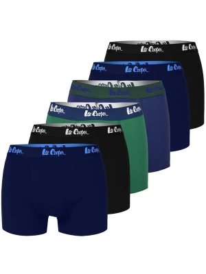 Obrázek produktu Lee Cooper Boxerky mix barev