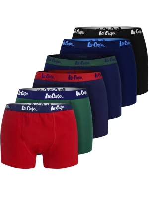 Obrázek produktu Lee Cooper Boxerky mix barev