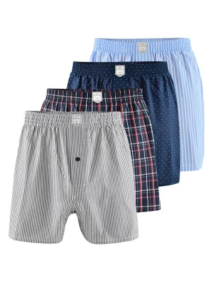 Obrázek produktu Lee Cooper Boxerky šedá