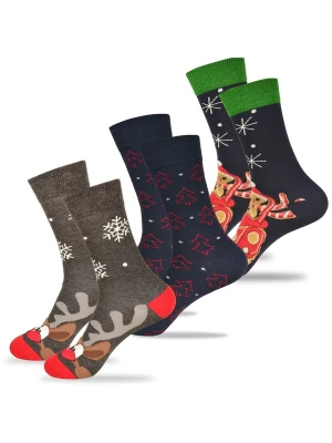 Obrázek produktu Lee Cooper Ponožky mix barev