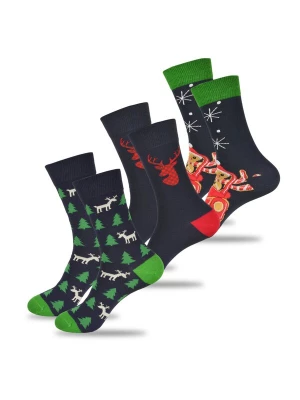 Obrázek produktu Lee Cooper Ponožky mix barev