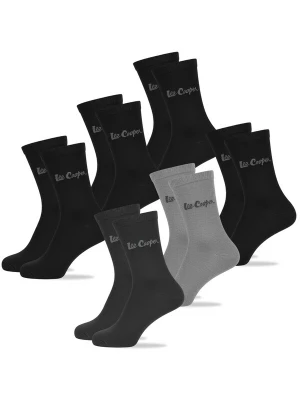 Obrázek produktu Lee Cooper Ponožky mix barev