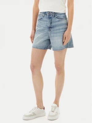 Obrázek produktu Lee Džínové šortky Stella 112363786 Modrá Wide Leg