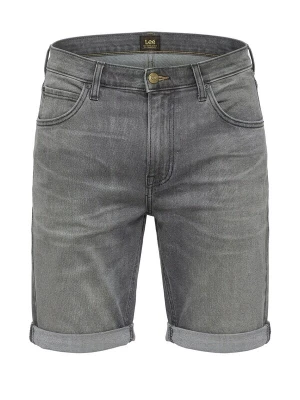 Obrázek produktu Lee Džíny '5 POCKET SHORTS' šedá džínová