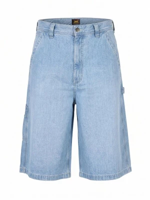 Obrázek produktu Lee Džíny 'LIGHT & SOFT CARPENTER SKATER NICHOLS SHORTS' světlemodrá