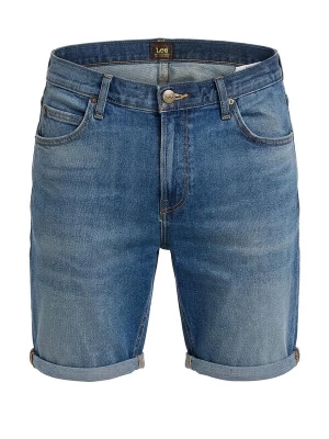 Obrázek produktu Lee Džíny 'RIDER SHORTS' chladná modrá