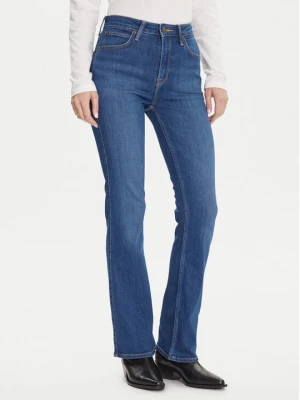 Obrázek produktu Lee Jeansy Breese 112341971 Modrá Bootcut Fit