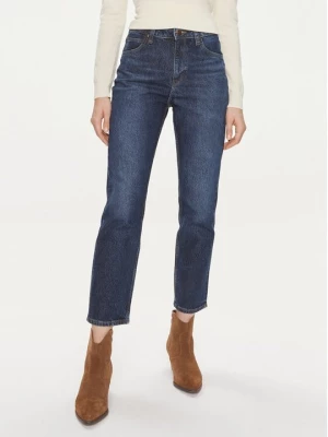Obrázek produktu Lee Jeansy Carol 112346311 Tmavomodrá Straight Fit