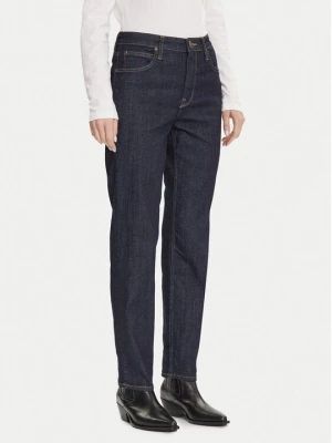 Obrázek produktu Lee Jeansy Carol 112372650 Tmavomodrá Straight Fit