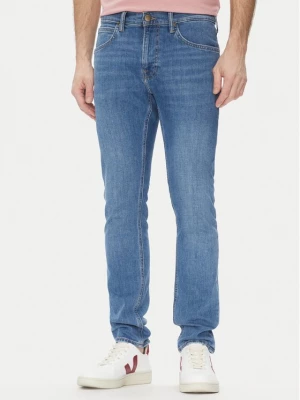 Obrázek produktu Lee Jeansy Luke 112363975 Modrá Slim Fit