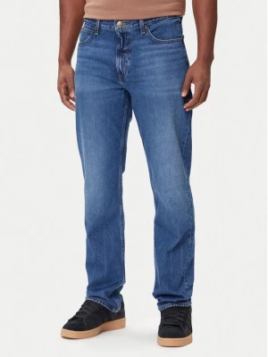 Obrázek produktu Lee Jeansy West 112364167 Modrá Straight Fit