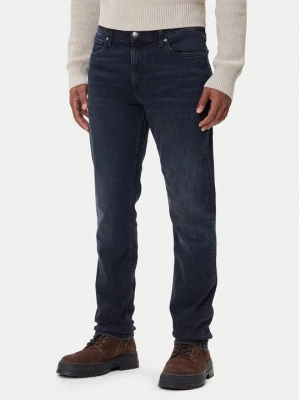 Obrázek produktu Lee Jeansy West 112373386 Černá Straight Fit