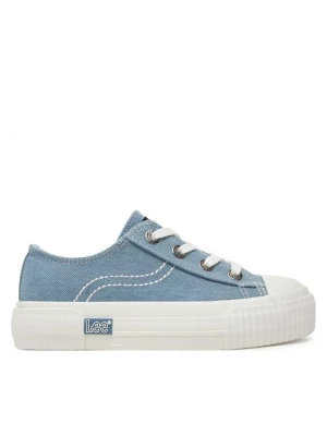 Obrázek produktu Lee Plátěnky ISLA C LOW JR 50251058.73G Modrá
