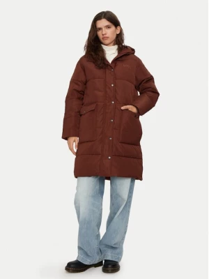 Obrázek produktu Lee Zimní bunda 112355178 Hnědá Relaxed Fit