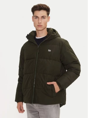 Obrázek produktu Lee Zimní bunda 112355678 Zelená Regular Fit