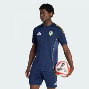 Obrázek produktu LEEDS UNITED 25 / 26 TIRO TRAINING JERSEY Adidas Night Indigo