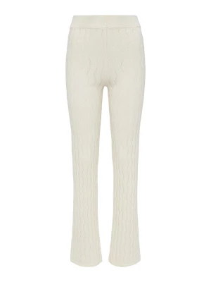 Obrázek produktu LeGer by Lena Gercke Kalhoty offwhite