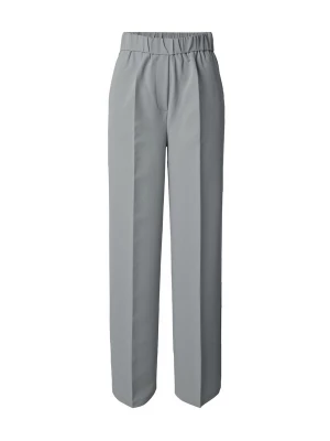 Obrázek produktu LeGer by Lena Gercke Kalhoty s puky 'Allie Tall' šedá