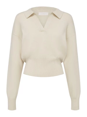 Obrázek produktu LeGer by Lena Gercke Svetr 'Fergie' krémová