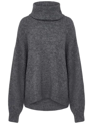 Obrázek produktu LeGer by Lena Gercke Svetr 'Jarine' antracitová
