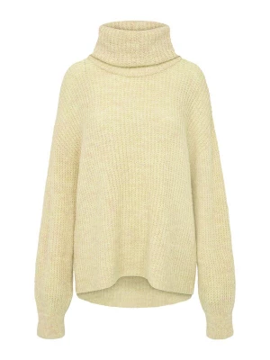 Obrázek produktu LeGer by Lena Gercke Svetr 'Jarine' limone
