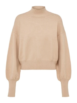Obrázek produktu LeGer by Lena Gercke Svetr 'Penelope' cappuccino