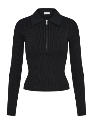 Obrázek produktu LeGer by Lena Gercke Svetr 'Stefania' černá