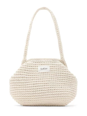 Obrázek produktu LeGer by Lena Gercke Taška přes rameno 'Perle' barva bílé vlny