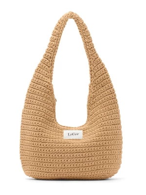 Obrázek produktu LeGer by Lena Gercke Taška přes rameno 'Theodora' béžová
