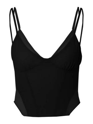 Obrázek produktu LeGer by Lena Gercke Top 'Chinara' černá