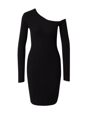 Obrázek produktu LeGer by Lena Gercke Úpletové šaty 'Eileen' černá