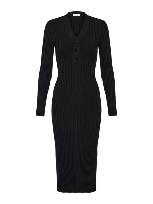 Obrázek produktu LeGer by Lena Gercke Úpletové šaty 'Nannette' černá