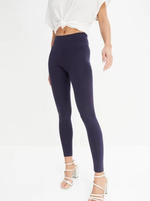 Obrázek produktu Legginsy 7 / 8 (2 pary) BonPrix niebieski
