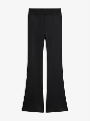 Obrázek produktu Legginsy ocieplane BonPrix czarny