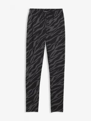 Obrázek produktu Legginsy ocieplane BonPrix szary