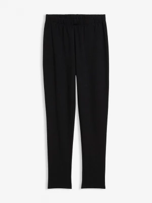 Obrázek produktu Legginsy termiczne BonPrix czarny