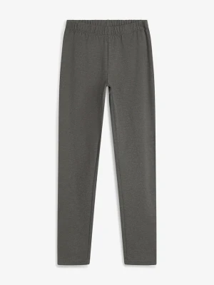Obrázek produktu Legginsy termiczne BonPrix szary