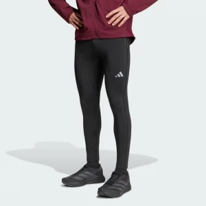 Obrázek produktu Legíny adi365 Running Essentials Winterized Adidas černá