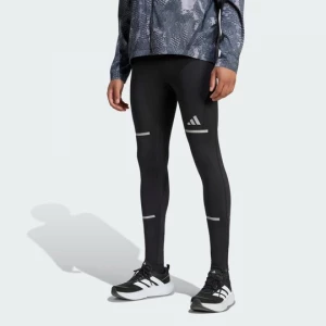 Obrázek produktu Legíny adi365 Running Warm Adidas černá