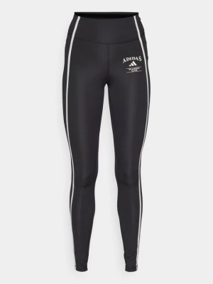 Obrázek produktu Legíny Adidas černá