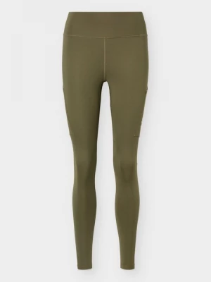 Obrázek produktu Legíny Adidas Terrex olivová