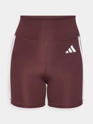 Obrázek produktu Legíny Adidas tmavě červená
