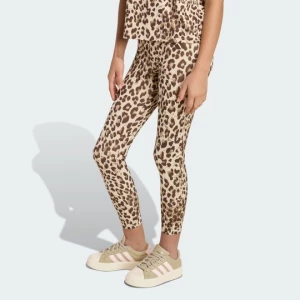 Obrázek produktu LEGÍNY ANIMAL PRINT SPORT Adidas