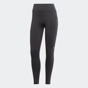 Obrázek produktu Legíny DailyRun 7 / 8 Adidas černá