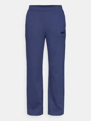Obrázek produktu Legíny DKNY tmavě modrá