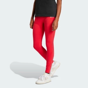 Obrázek produktu Legíny Essentials Color Pop High-Waisted Adidas