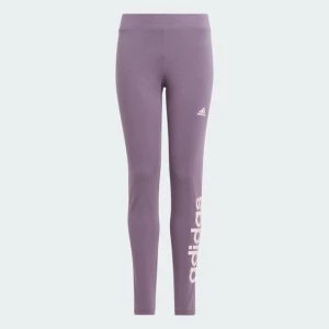 Obrázek produktu Legíny Essentials Linear Logo Cotton Adidas