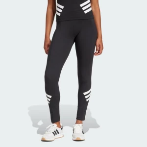Obrázek produktu Legíny Future Icons 3-Stripes Adidas černá